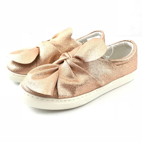 cat and jack gold shoes